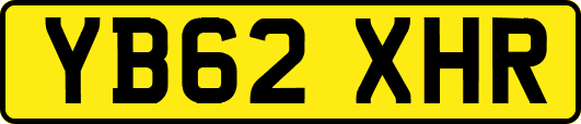 YB62XHR