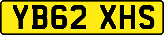 YB62XHS
