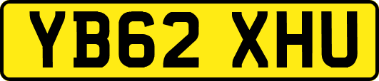 YB62XHU