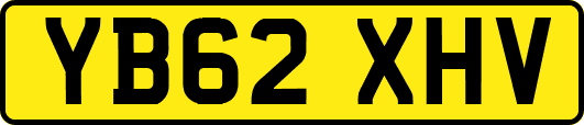 YB62XHV