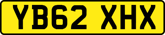 YB62XHX