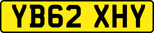 YB62XHY