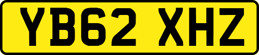 YB62XHZ