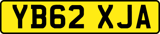 YB62XJA