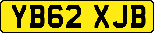 YB62XJB