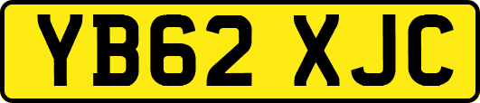 YB62XJC