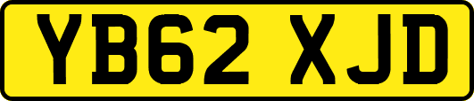 YB62XJD