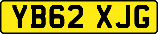 YB62XJG
