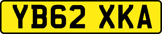 YB62XKA