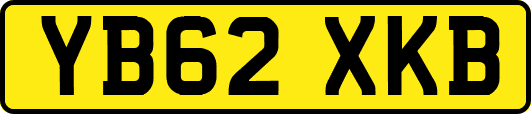 YB62XKB