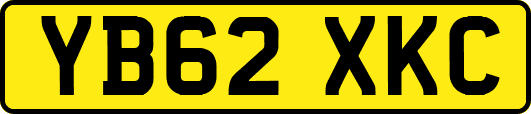YB62XKC