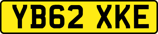 YB62XKE