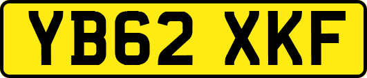 YB62XKF