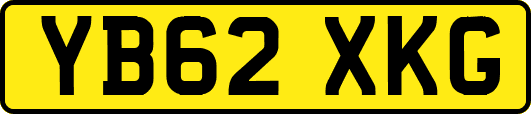 YB62XKG