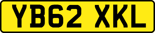 YB62XKL