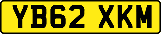 YB62XKM