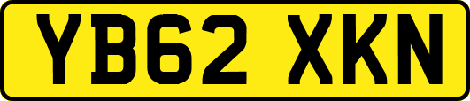 YB62XKN