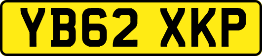 YB62XKP
