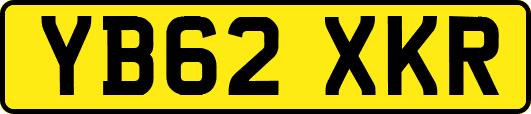 YB62XKR