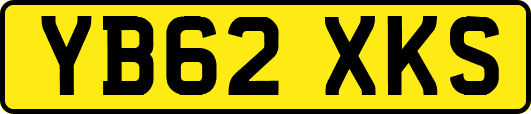 YB62XKS