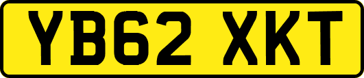 YB62XKT