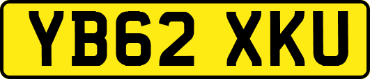 YB62XKU
