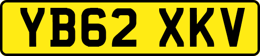 YB62XKV
