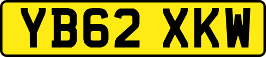 YB62XKW