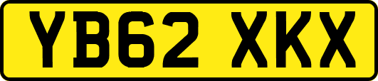 YB62XKX