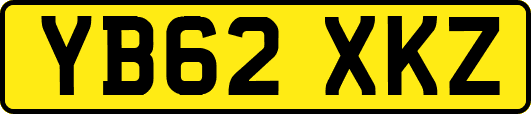 YB62XKZ