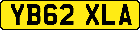 YB62XLA