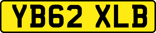YB62XLB