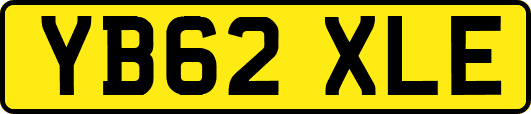 YB62XLE