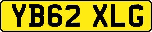 YB62XLG