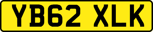 YB62XLK