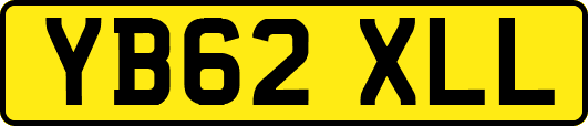 YB62XLL