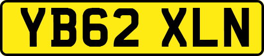 YB62XLN