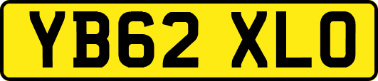 YB62XLO