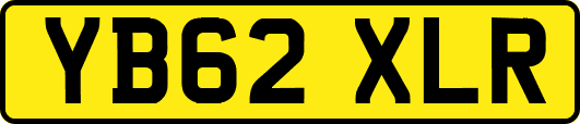 YB62XLR