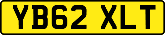 YB62XLT