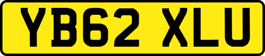 YB62XLU
