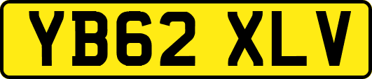 YB62XLV