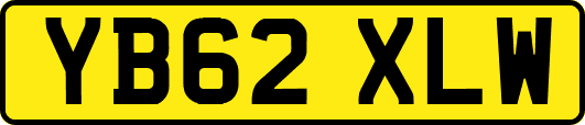 YB62XLW