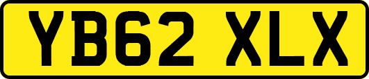 YB62XLX
