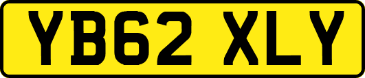 YB62XLY
