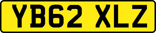 YB62XLZ