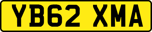 YB62XMA