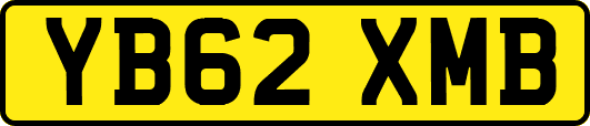 YB62XMB