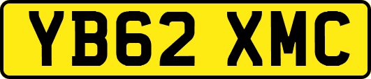 YB62XMC
