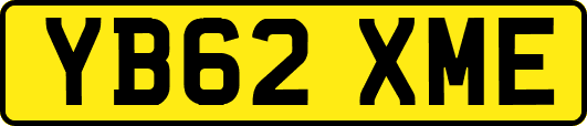 YB62XME